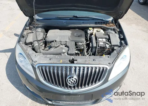 2017 Buick Verano Sport Touring z USA, uszkodzony, nr VIN 1G4PR5SK6H4104296